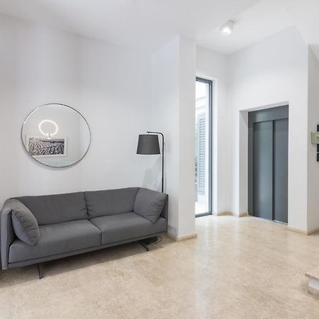 Athens Trikoupi Suite A2 Exterior foto