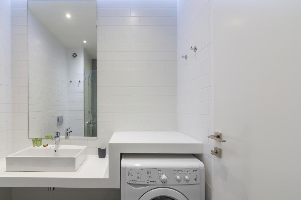 Athens Trikoupi Suite A2 Exterior foto